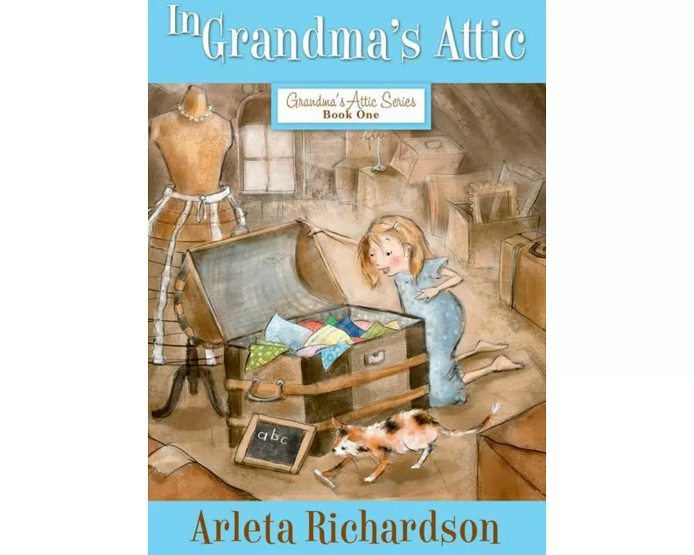 In Grandma's Attic