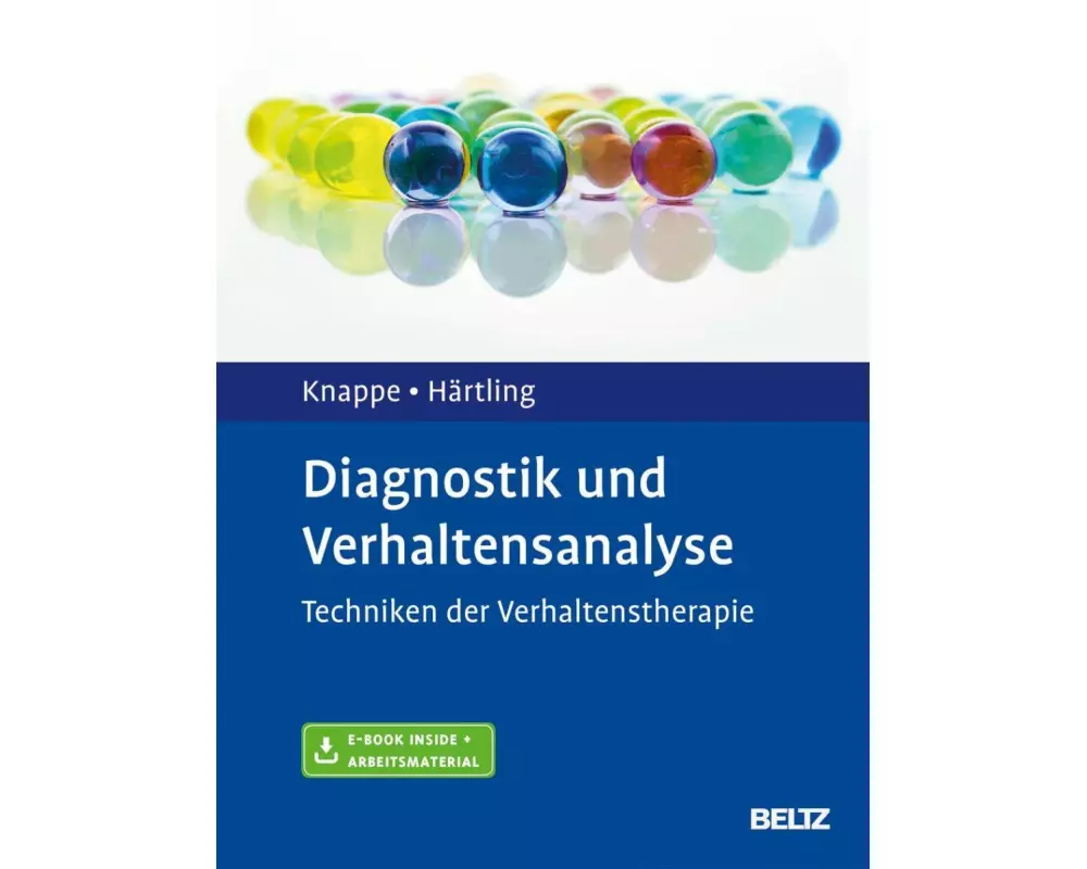 Diagnostik und Verhaltensanalyse