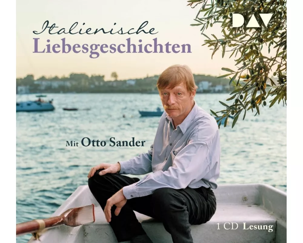 Italienische Liebesgeschichten