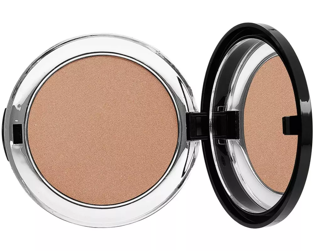 bellapierre Compact Mineral Bronzer Peony