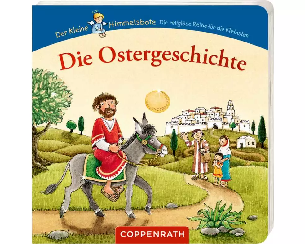Die Ostergeschichte
