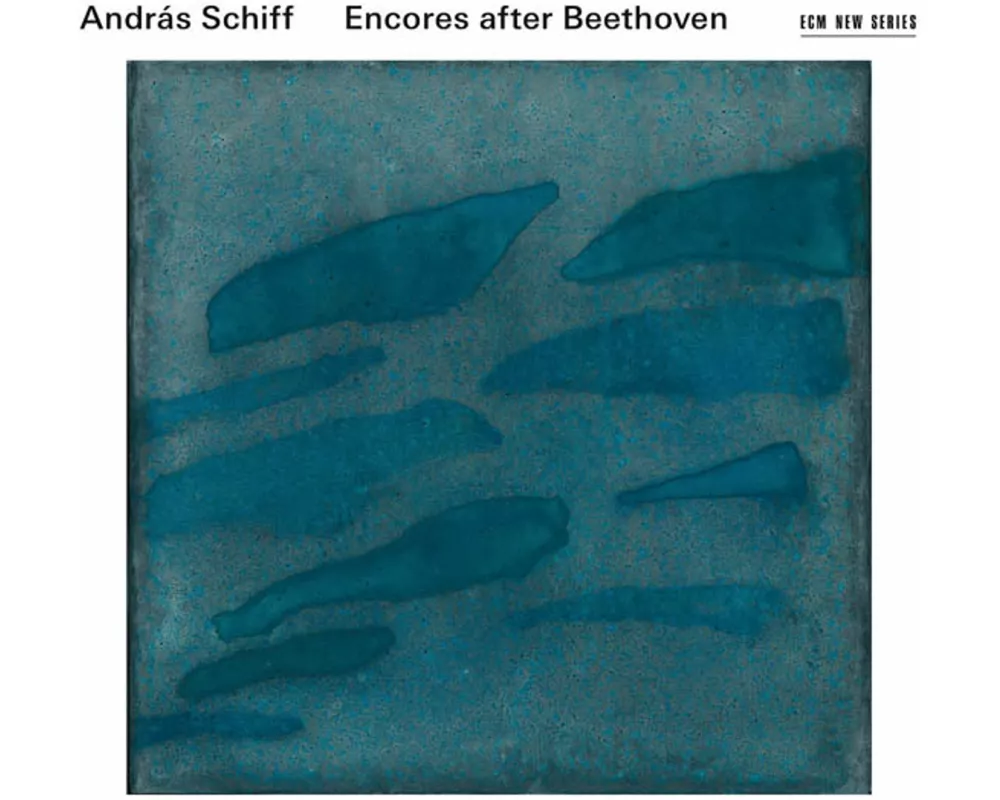 Encores After Beethoven