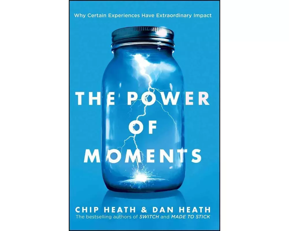 The Power of Moments