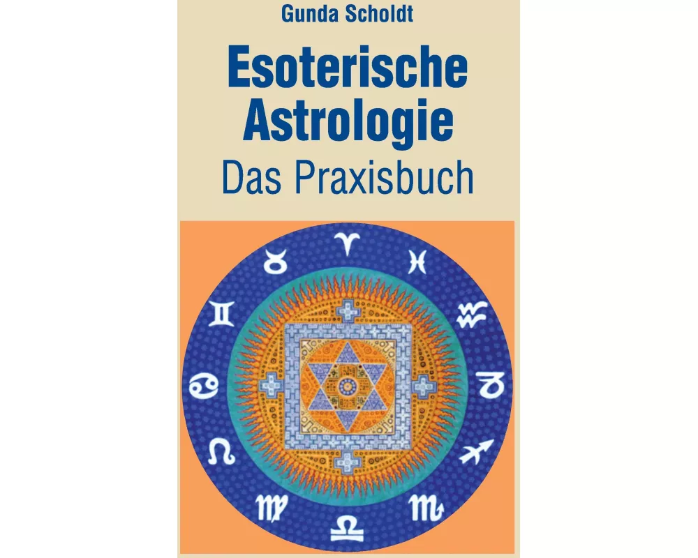 Esoterische Astrologie