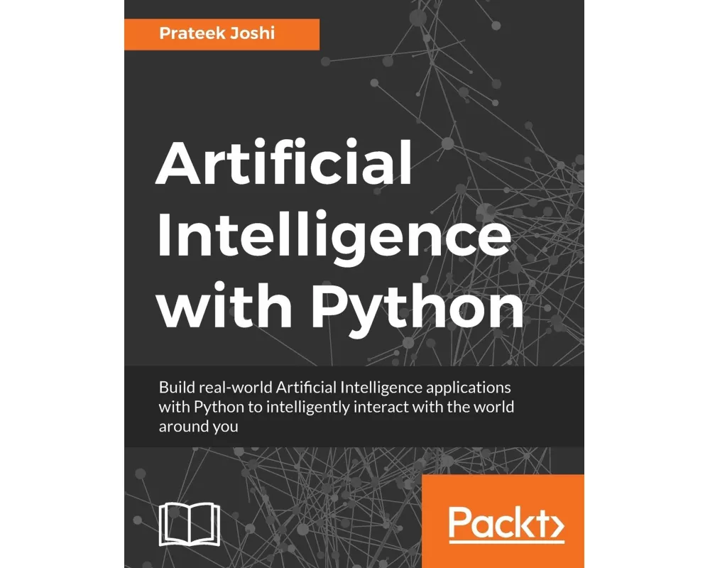 Artificial Intelligence with Python
