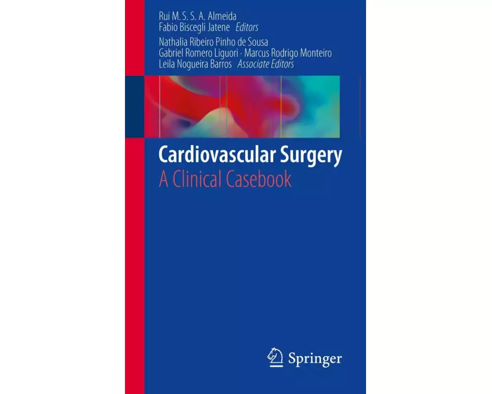Cardiovascular Surgery