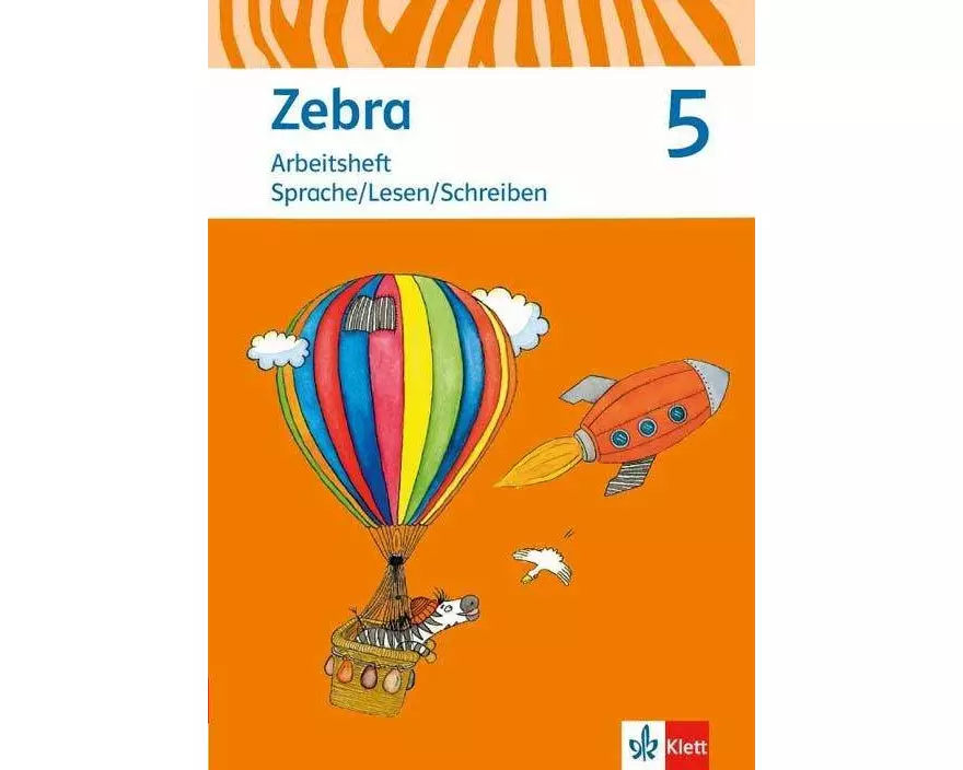Zebra 5. Ausgabe Berlin, Brandenburg