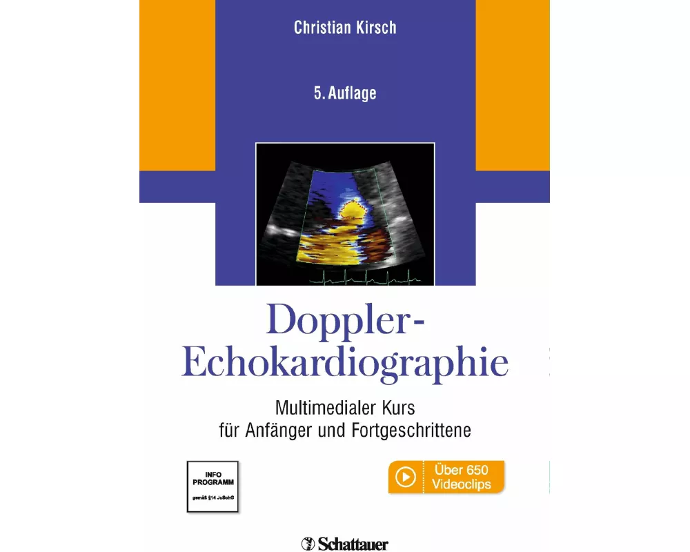 Doppler-Echokardiographie