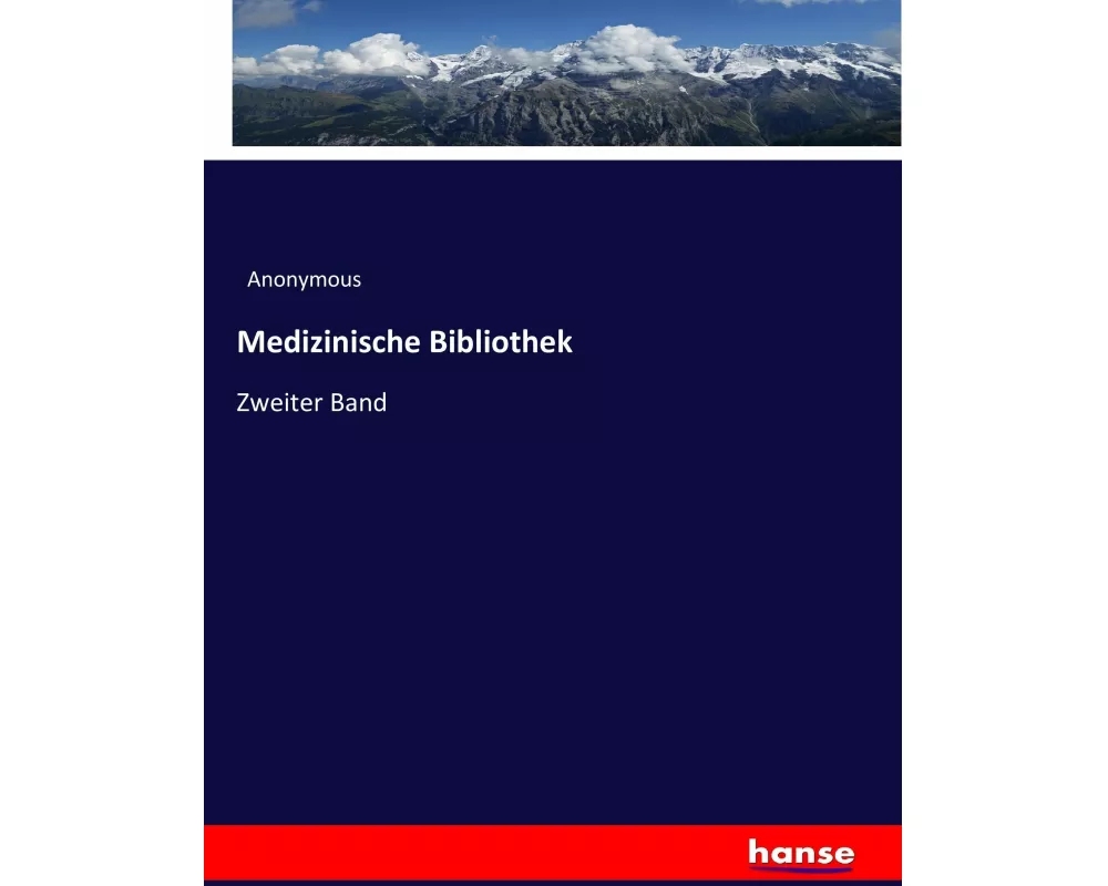 Medizinische Bibliothek