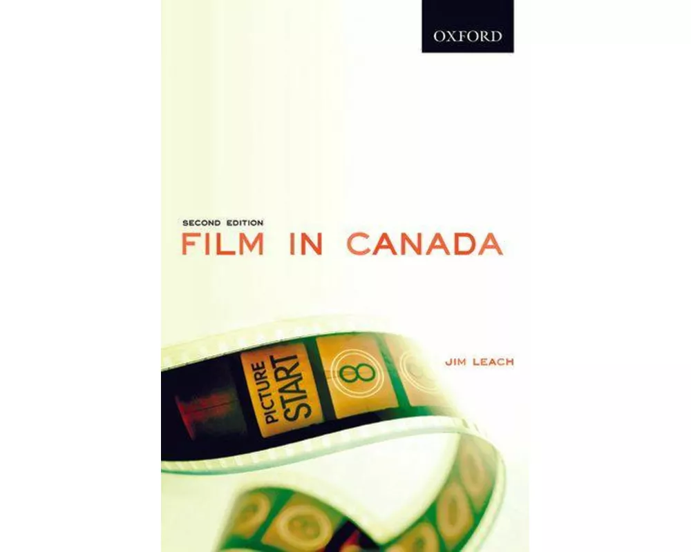 Film in Canada