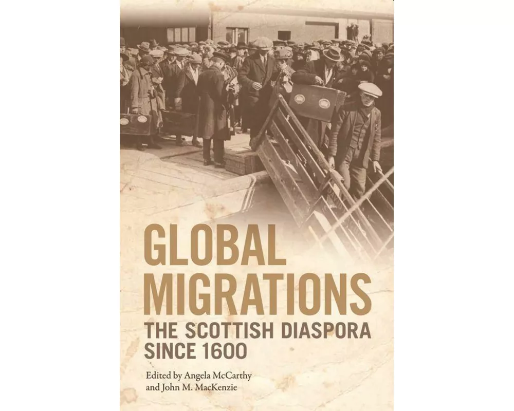 Global Migrations