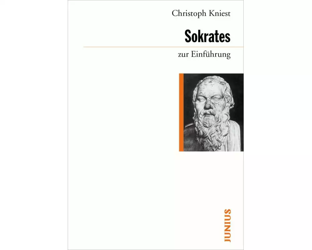 Sokrates zur Einführung
