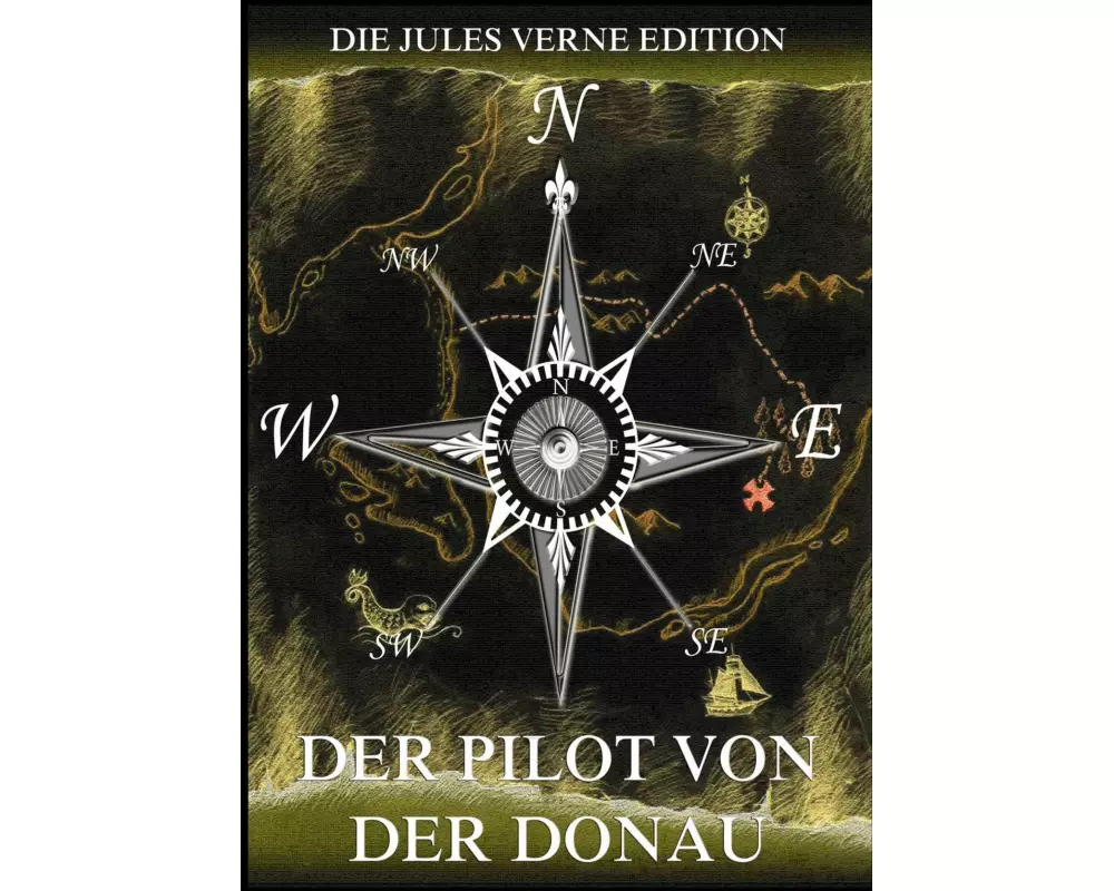Der Pilot von der Donau