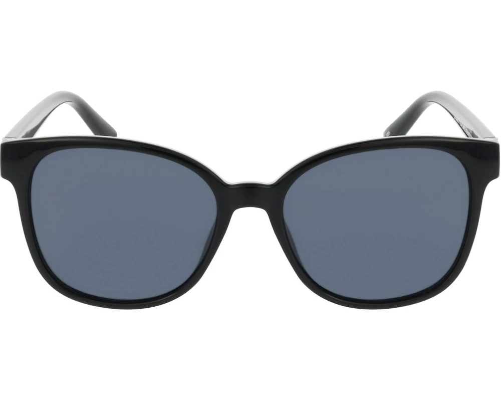 SMARTY Sonnenbrille Mendrisio Black, mit Etui
