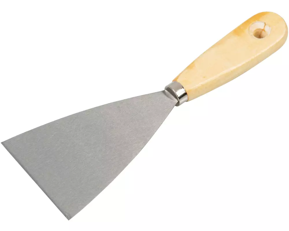 FTM Spachtel BASIC 80 mm, 6 Stück