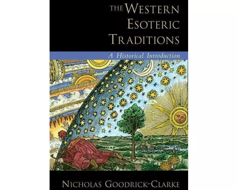 The Western Esoteric Traditions