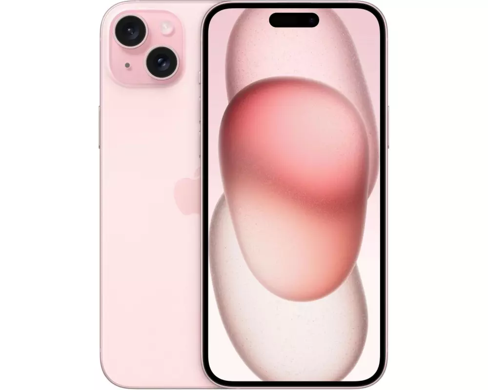 Apple iPhone 15 Plus 512 GB Pink