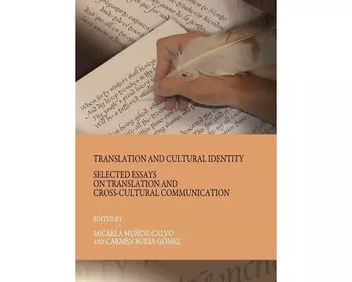 Translation and Cultural Identity