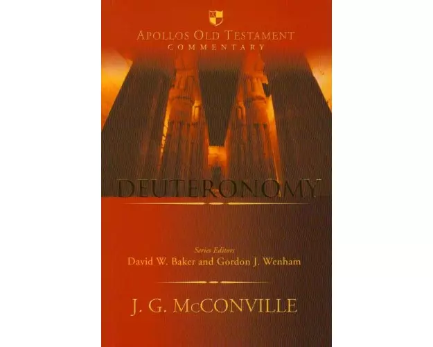 Deuteronomy