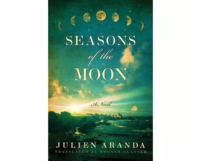 Seasons of the Moon