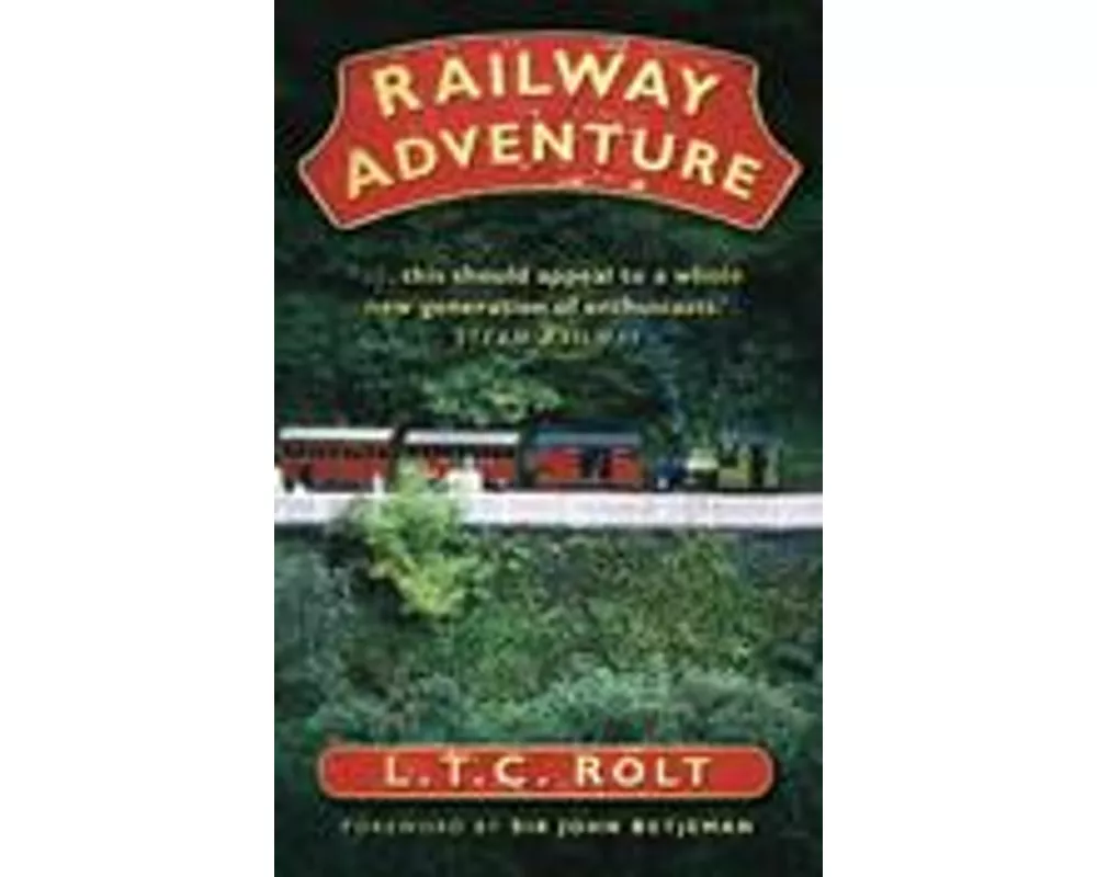 Railway Adventure