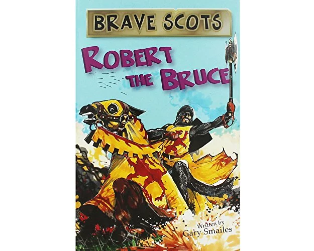 Brave Scots