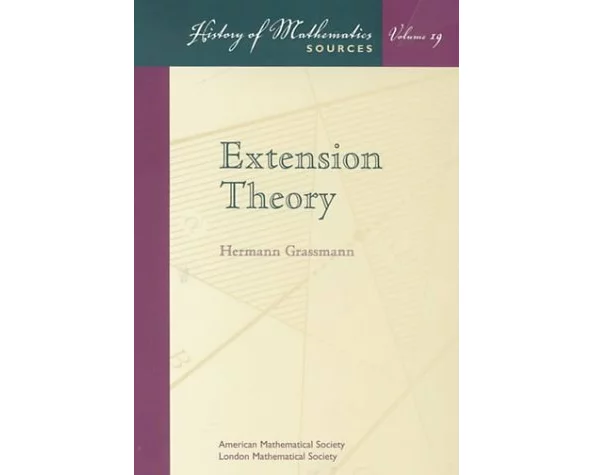 Extension Theory