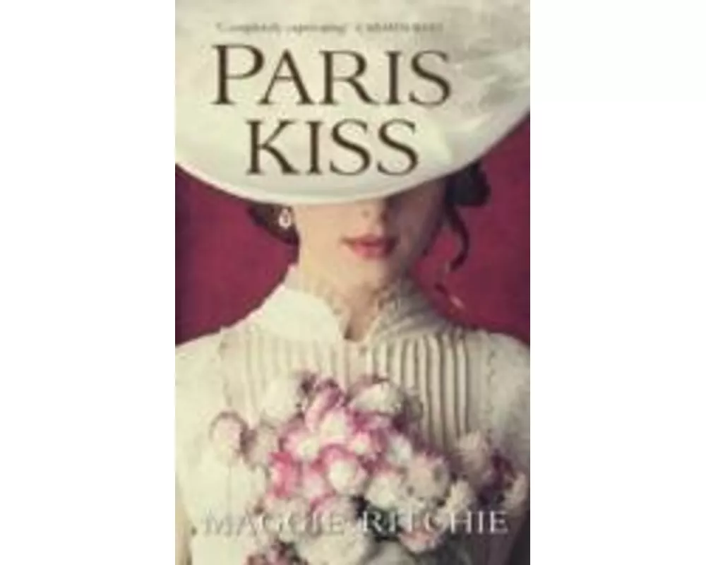 Paris Kiss