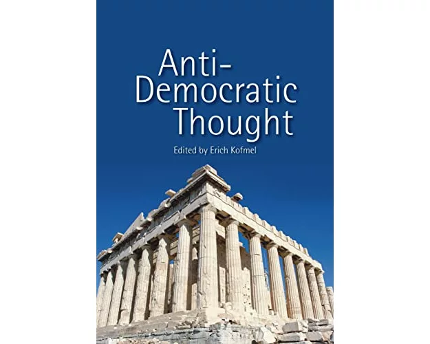 Anti-democratic Thought
