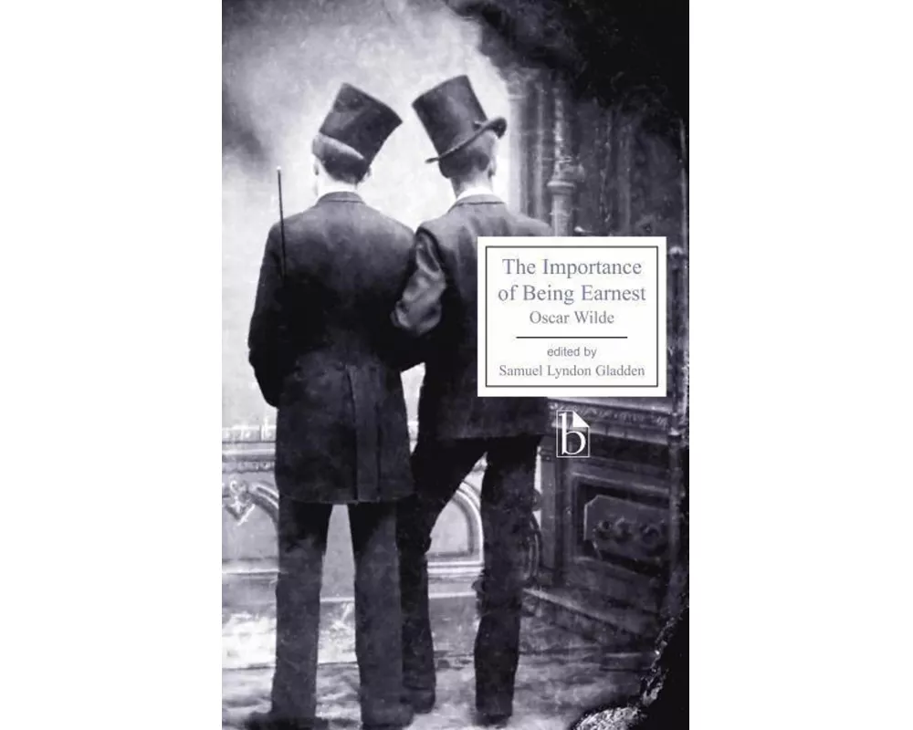 The Importance of Being Earnest