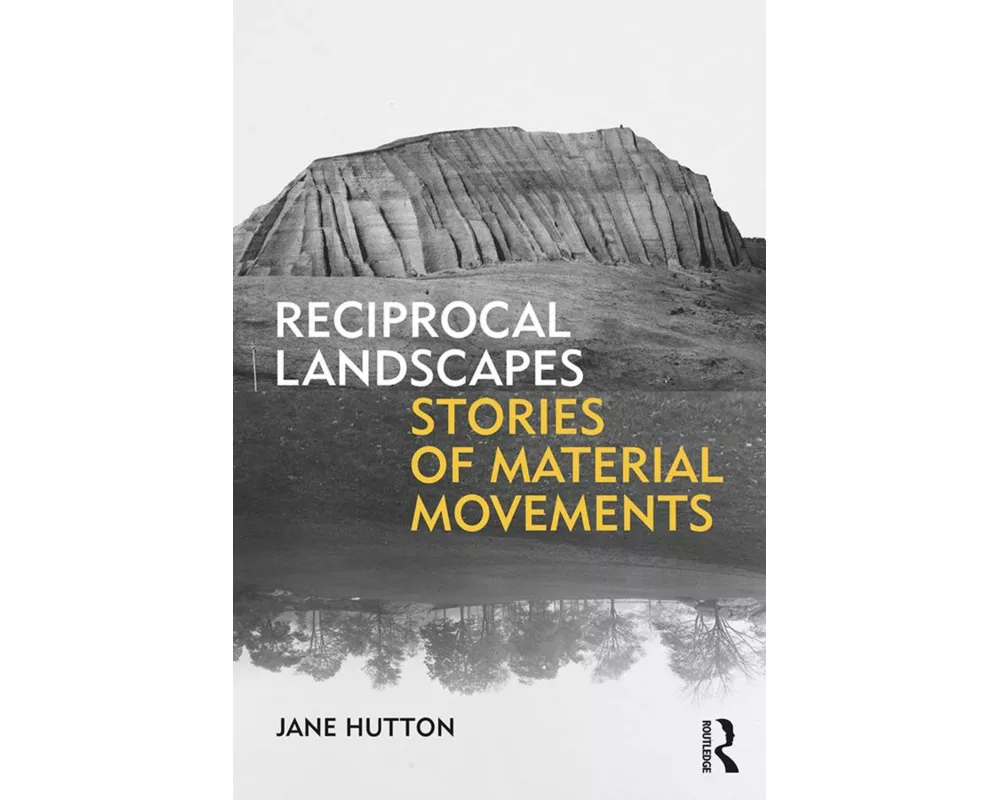 Reciprocal Landscapes