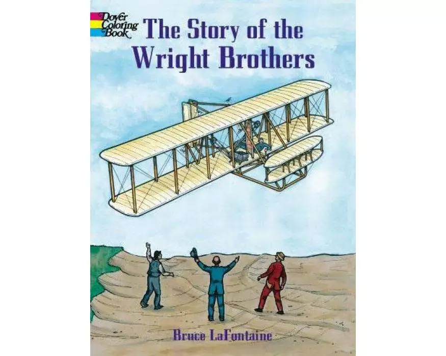 The Story of the Wright Brothers