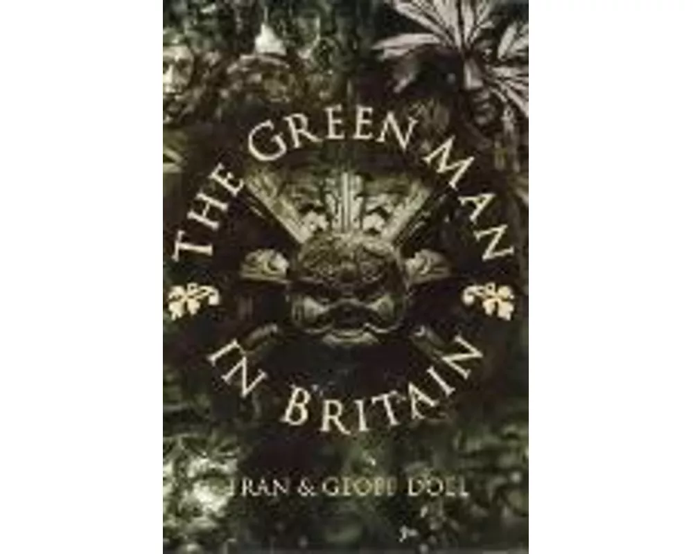 The Green Man in Britain