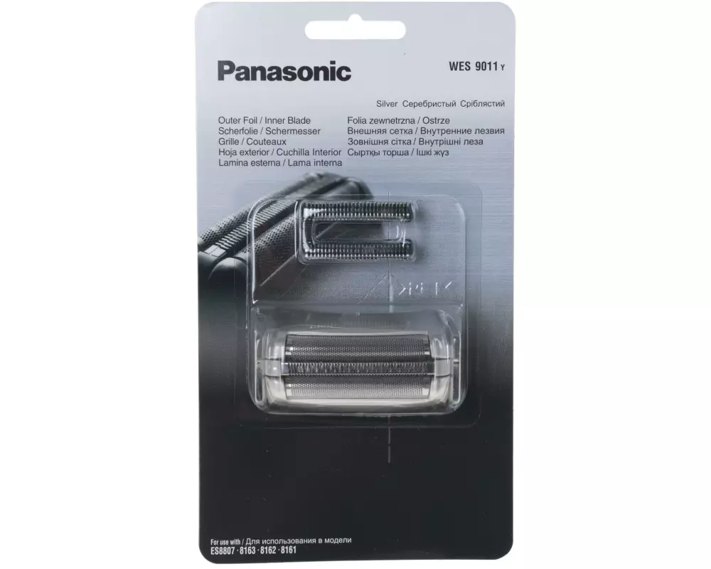 Panasonic Scherkopf WES9011Y1361