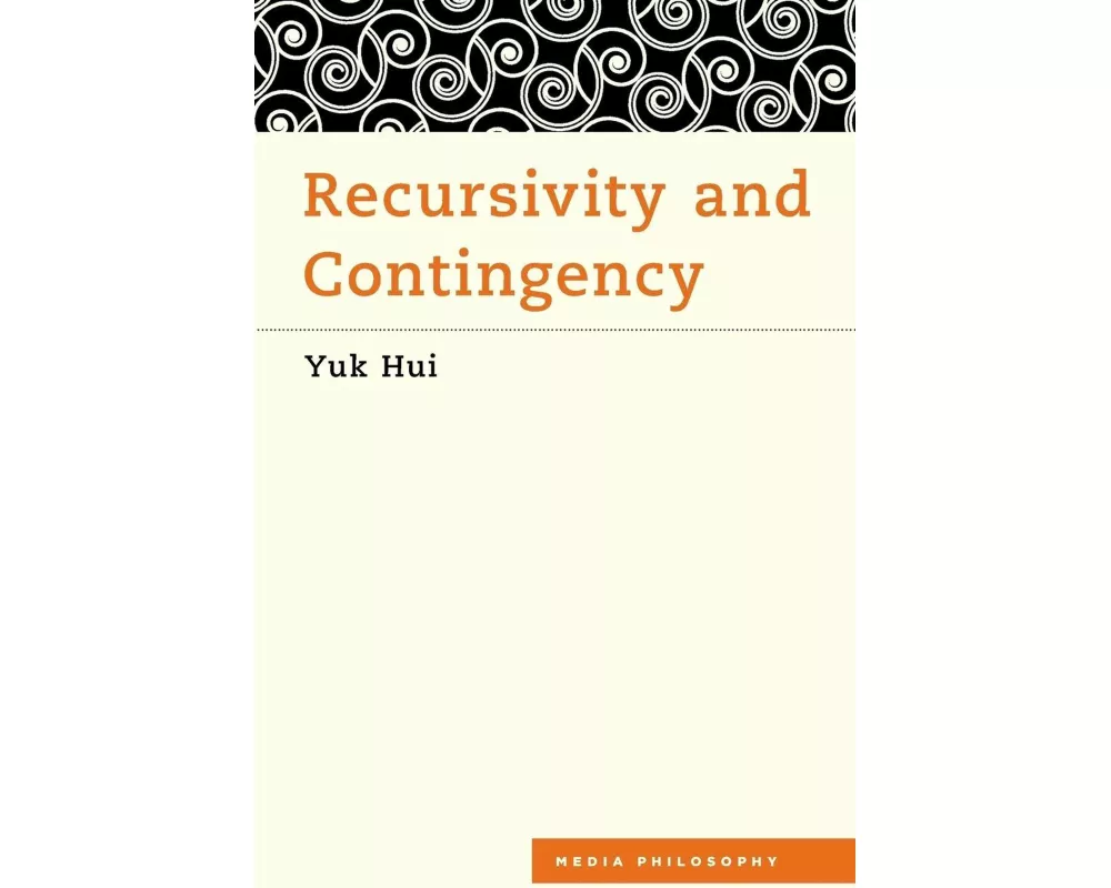 Recursivity and Contingency