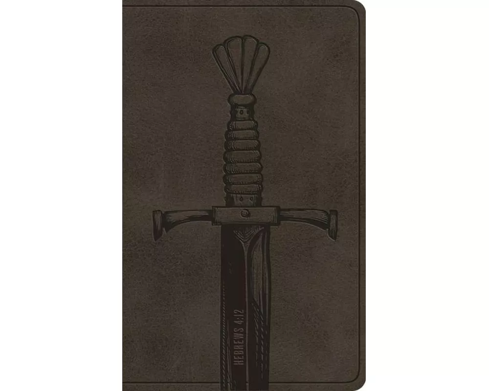 ESV Vest Pocket New Testament with Psalms and Proverbs, Red Letter