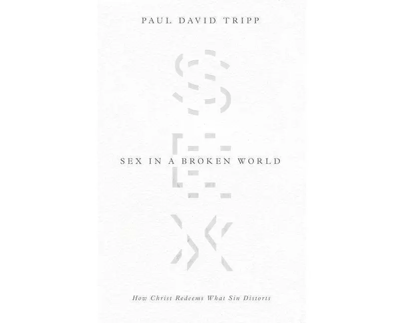 Sex in a Broken World