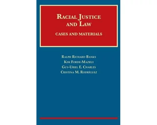 Racial Justice and Law