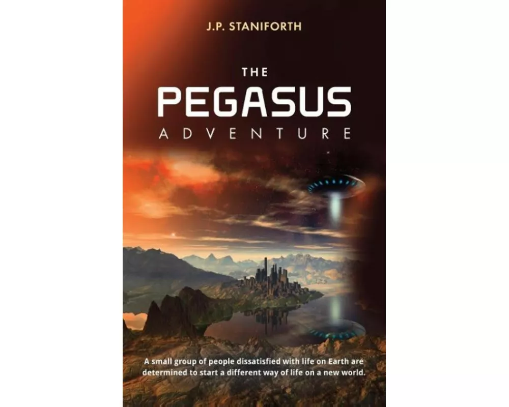 Pegasus Adventure