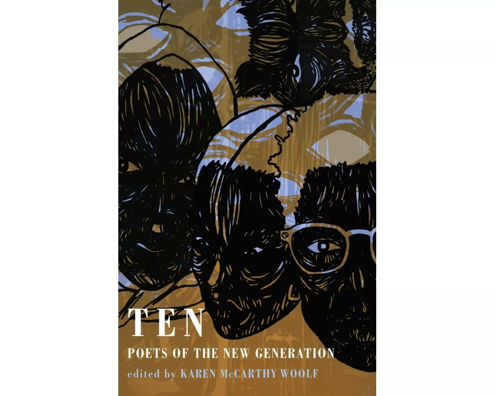Ten: poets of the new generation