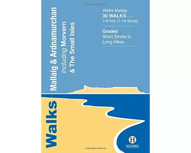 Walks Mallaig and Ardnamurchan