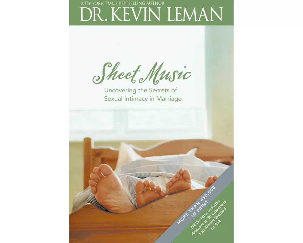 Sheet Music: Uncovering the Secrets of Sexual Intimacy in Marriage