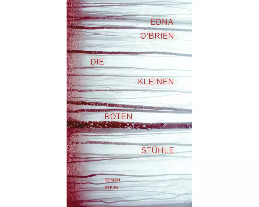 Die kleinen roten Stühle