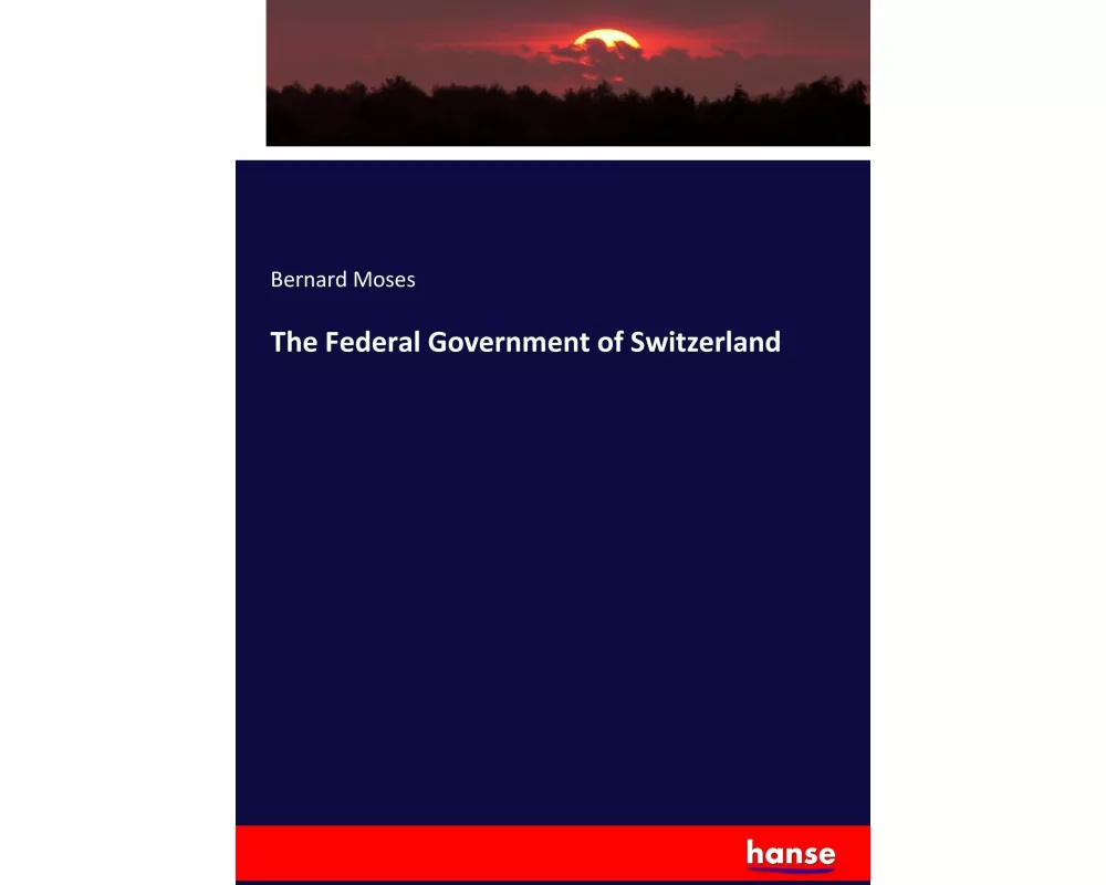 The Federal Government of Switzerland