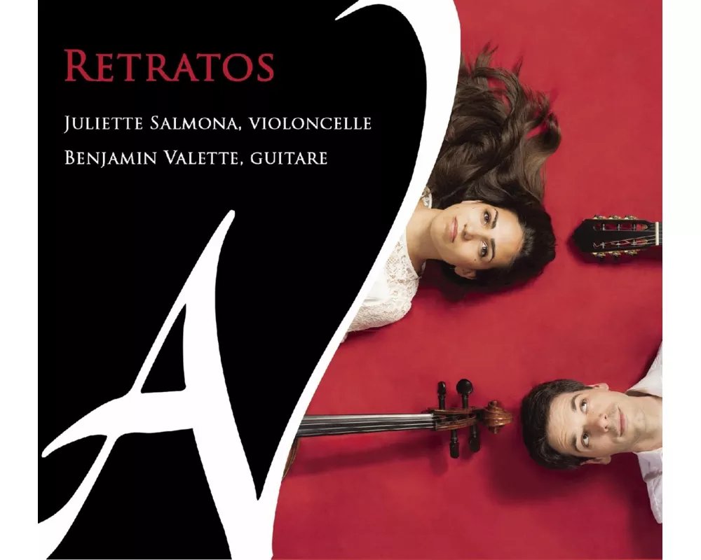 Retratos