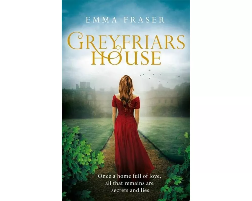 Greyfriars House
