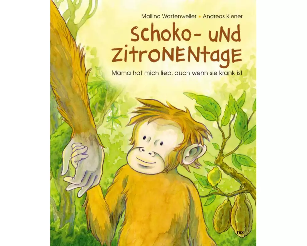Schoko- und Zitronentage