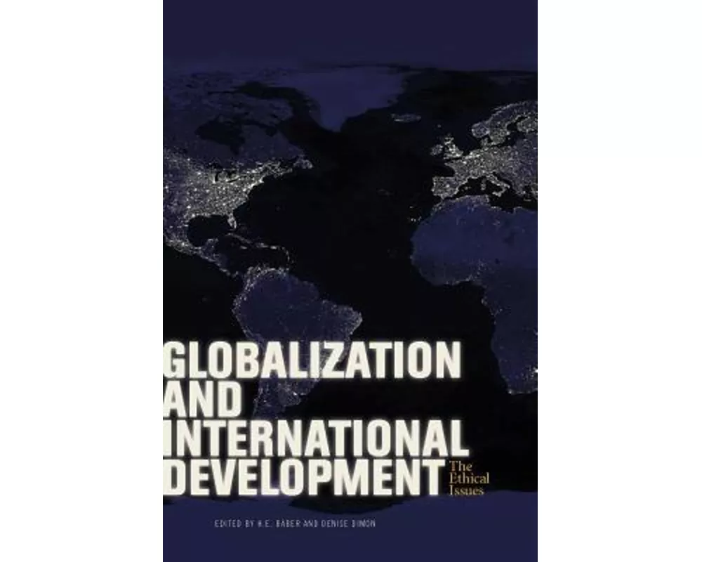 Globalization and International Development