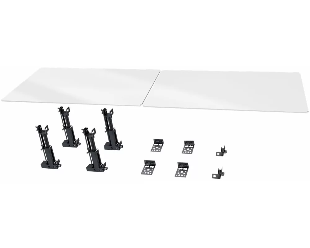 APC Adjustable Mounting Support 241 - 419mm - V0