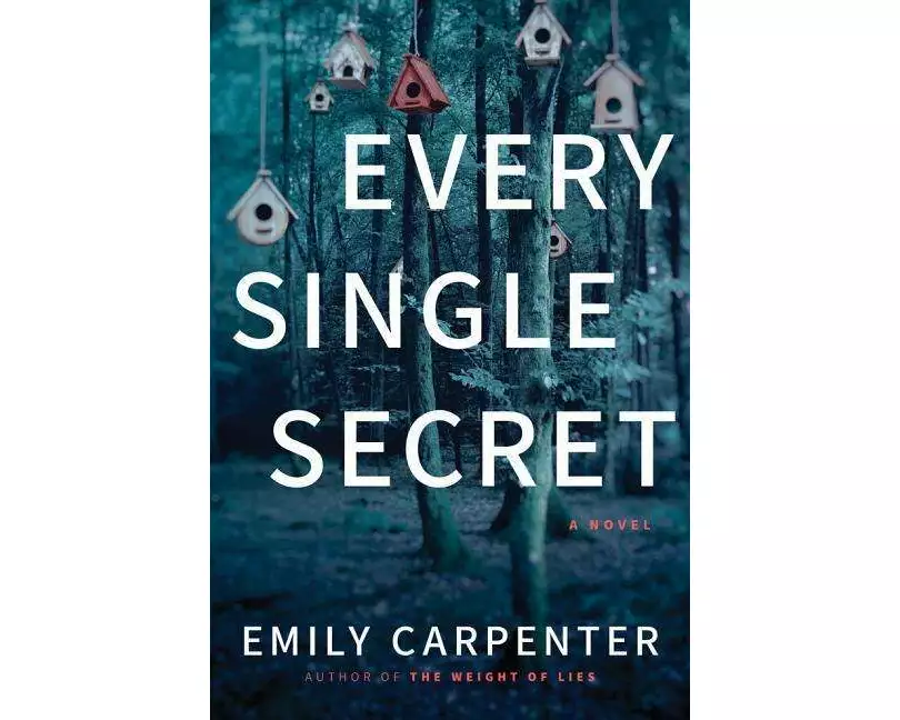 Every Single Secret
